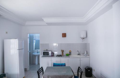 Playa Sidi Mehrez House | CoZi Coliving Djerba