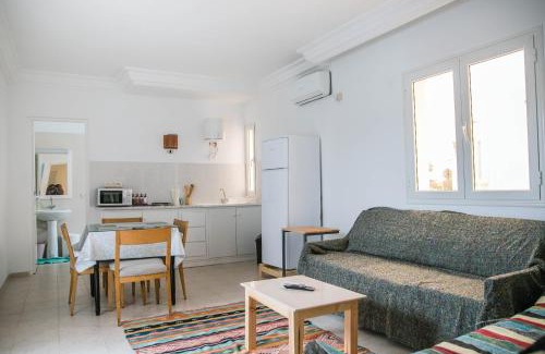 Playa Sidi Mehrez House | CoZi Coliving Djerba