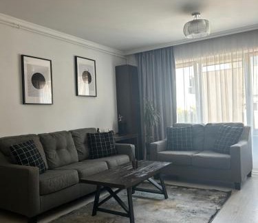 Pipera Apartment | Cozi place