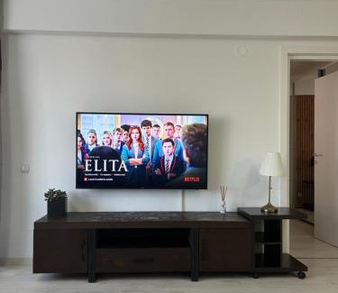 Pipera Apartment | Cozi place