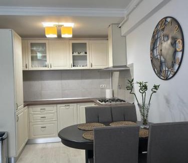 Pipera Apartment | Cozi place