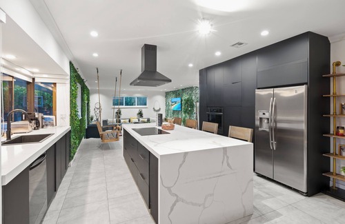 North Miami Beach House | Cozi Villa