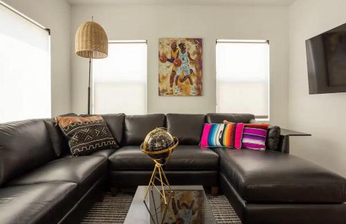 Los Angeles Villa | Coziest 1BD Bungalow 8min from airport, 4 min SoFi