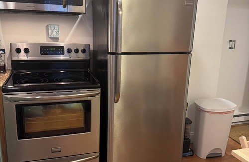 South End Condo | Coziest place on the island! 2br 1.5ba & 1.5 blocks from the beach!