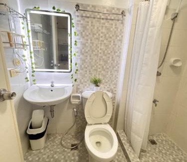 Ortigas Center Apartment | Coziey Inn