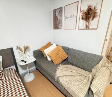Ortigas Center Apartment | Coziey Inn
