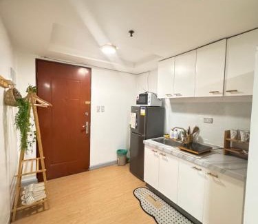 Ortigas Center Apartment | Coziey Inn