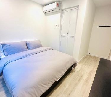 Kampung Kijing Apartment | Cozii Home Marang