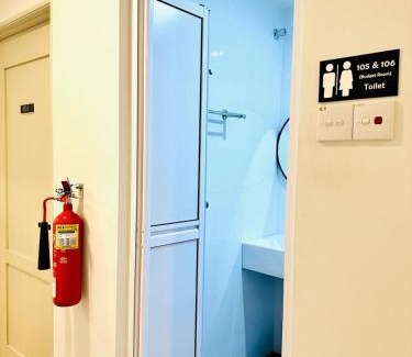 Kampung Kijing Apartment | Cozii Home Marang