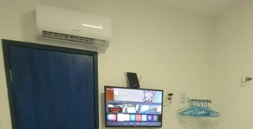 Sao Luis House | Cozinha e Lavadora Compartilhadas Qto e Wc privativos