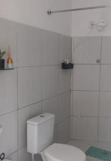 Sao Luis House | Cozinha e Lavadora Compartilhadas Qto e Wc privativos