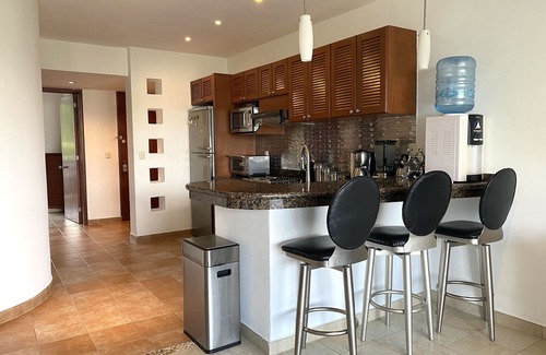 Costa Maya Condo | Cozumel Get Away