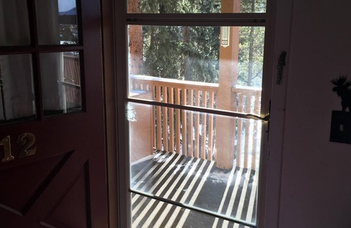Winter Park Condo | Cozy 1-bed, 1-bath condo on the Fraser river in downtown Winter Park, Colorado