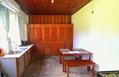 Orange Hill Apartment | Cozy 1-Bed Apt in Whim Estate-near Scarborough