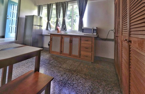 Orange Hill Apartment | Cozy 1-Bed Apt in Whim Estate-near Scarborough