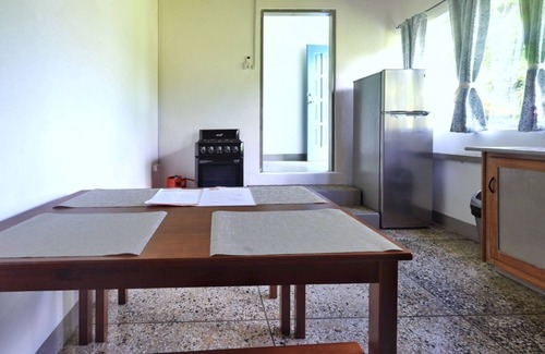 Orange Hill Apartment | Cozy 1-Bed Apt in Whim Estate-near Scarborough