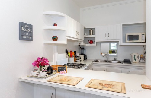Road Town Condo | Cozy 1-Bed Condo in BVI only 5 minutes to Town