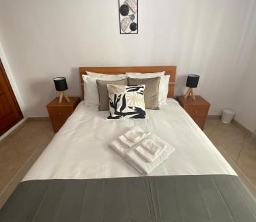 Vila Real Santo Antonio Apartment | Cozy 1 Bed Flat