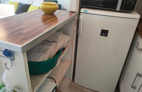 Saint-Jean-de-Monts Apartment | Cozy 1-Bed Apartment near Saint-Jean-de-Monts Beach, Free Wifi, Parking