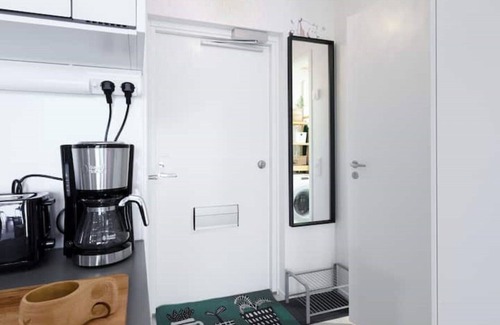 Myyrmaki Apartment | Cozy 1-bed super flat, 20 min to Helsinki/Airport