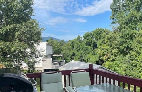 Cave Spring Apartment | Cozy 1 Bed w/ Fast Wifi & Free Parking
