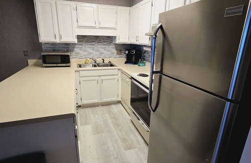 Ash Condo | Cozy 1-bedroom North Myrtle Beach Oceanfront Condo with Pool