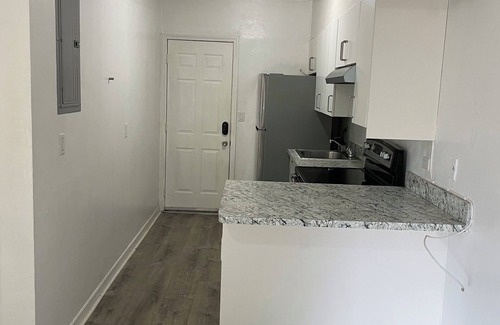 Miami Shores Apartment | Cozy 1-bedroom apartment in awesome Miami Shores with AC
