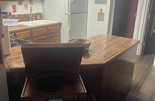 Silver Hill Apartment | Cozy 1-bedroom apartment in central Albuquerque