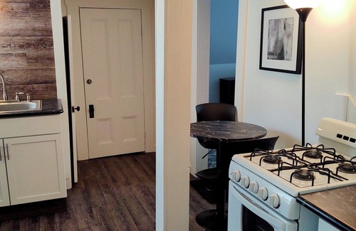 Brattleboro Apartment | Cozy 1-bedroom apartment in delightful Brattleboro