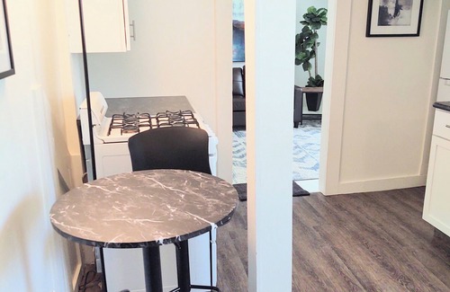 Brattleboro Apartment | Cozy 1-bedroom apartment in delightful Brattleboro