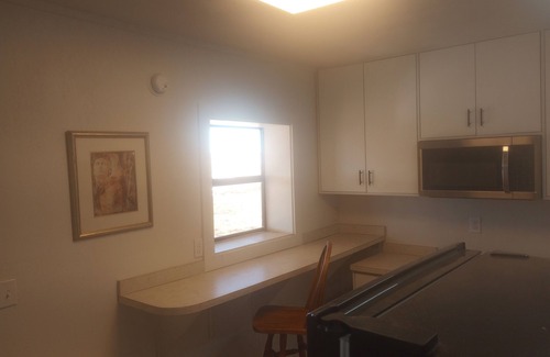 Cedar Grove Apartment | Cozy 1-bedroom apartment in fantastic Cedar Grove with AC, WiFi full kitchen