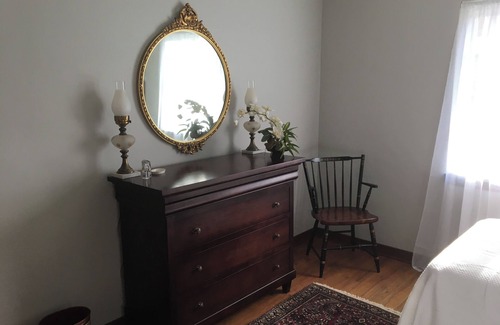 Forest Hills Apartment | Cozy 1-bedroom apartment with WiFi, AC in enjoyable Pittsburgh