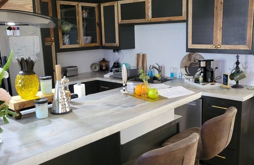 Shreveport Apartment | Cozy 1-bedroom apartment in superb Shreveport with AC, WiFi