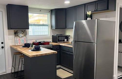 Florida City Apartment | Cozy 1-bedroom apartment in fantastic Homestead with WiFi, AC