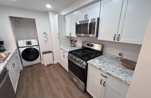 Lynchburg Apartment | Cozy 1-bedroom apartment in Lynchburg. Peaceful neighborhood, 15 min to LU