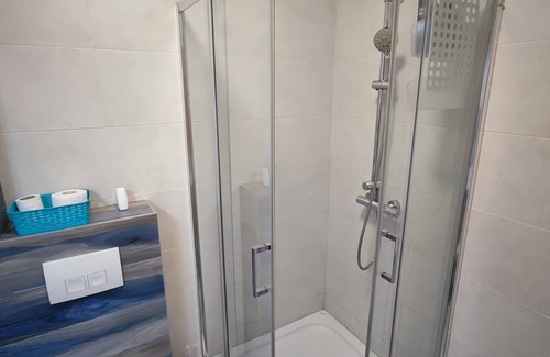 Ilidza Apartment | Cozy 1-bedroom apartment in fantastic Sarajevo with AC