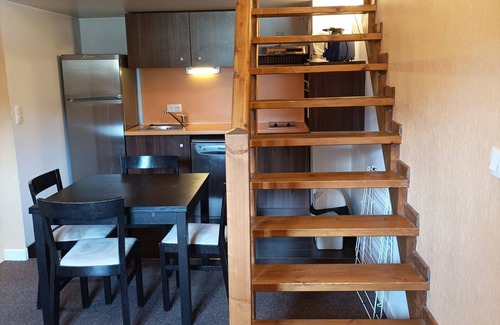 Jausiers Apartment | Cozy 1-Bedroom Apartment in Historic Château, Jausiers - Sleeps 4, Pool & Sauna Access