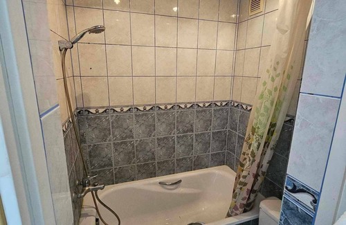 Ventspils Apartment | Cozy 1-bedroom apartment in charming Ventspils with WiFi