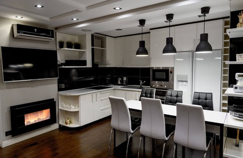 Calarasi Apartment | Cozy 1-bedroom apartment with AC and WiFi in pleasant Călăraşi