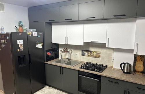 Chisinau Apartment | Cozy 1-bedroom apartment in delightful Chișinău with AC, WiFi