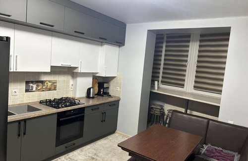 Chisinau Apartment | Cozy 1-bedroom apartment in delightful Chișinău with AC, WiFi