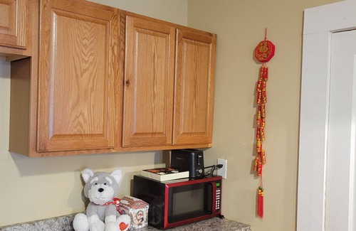 Chicopee Apartment | Cozy 1-bedroom apartment in the heart of Chicopee