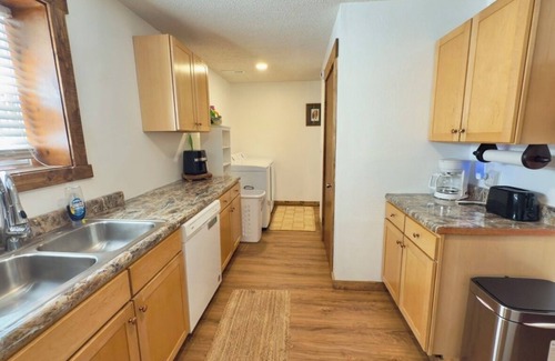 Bellefonte Apartment | Cozy 1-bedroom apartment with AC, WiFi in enjoyable Harrison