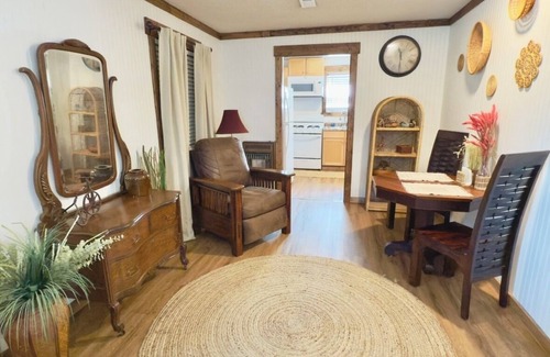Bellefonte Apartment | Cozy 1-bedroom apartment with AC, WiFi in enjoyable Harrison