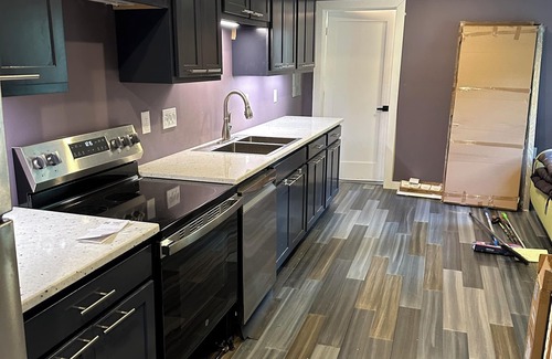 Wanakena Apartment | Cozy 1-bedroom apartment in serene Wanakena with WiFi