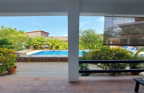 Margarita Island Apartment | Cozy 1-bedroom apartment 1-2 person in El Yaque, Margarita, Venezuela