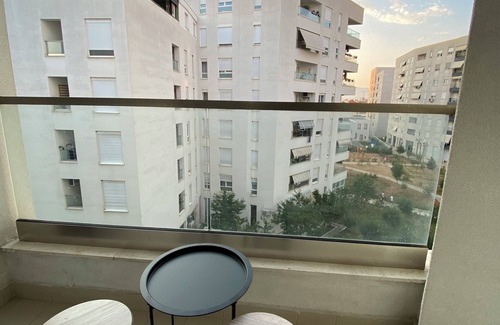 Tirana Apartment | Cozy 1-bedroom apartment in fabulous Tirana with WiFi, AC