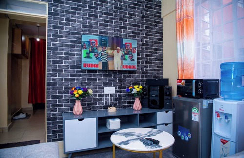 Kasarani Apartment | Cozy 1-bedroom apartment in Nairobi next to TRM Shopping Mall, Nairobi