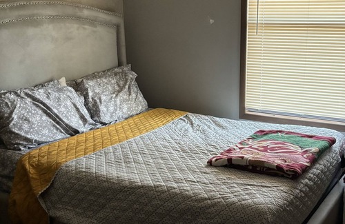 National Hills Apartment | Cozy 1-bedroom apartment within 5 minutes walking distance from Augusta National