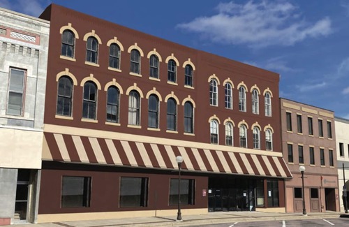 New Ulm Apartment | Cozy 1 bedroom apartment located in beautiful downtown New Ulm Mn.